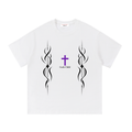 Gods Child Essential Cotton T-Shirt