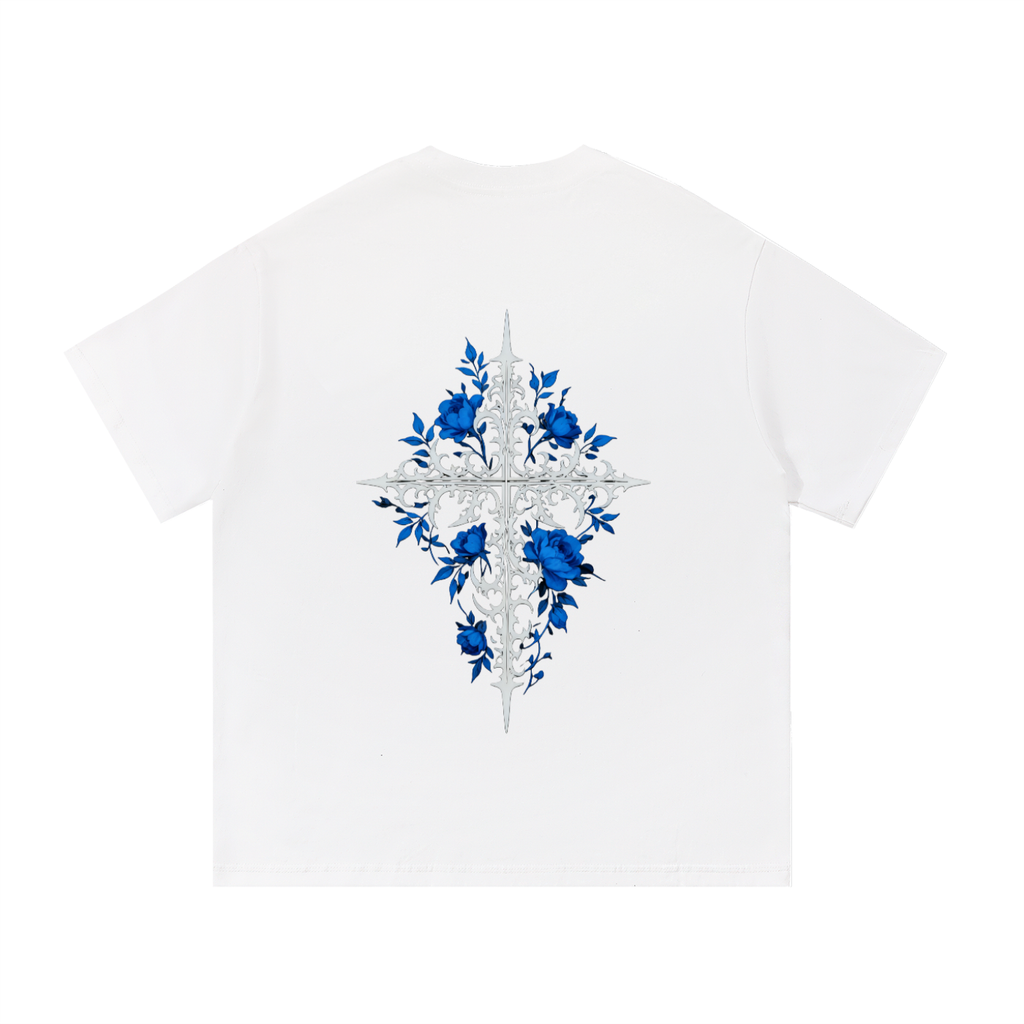 H&S Essential Cotton T-Shirt