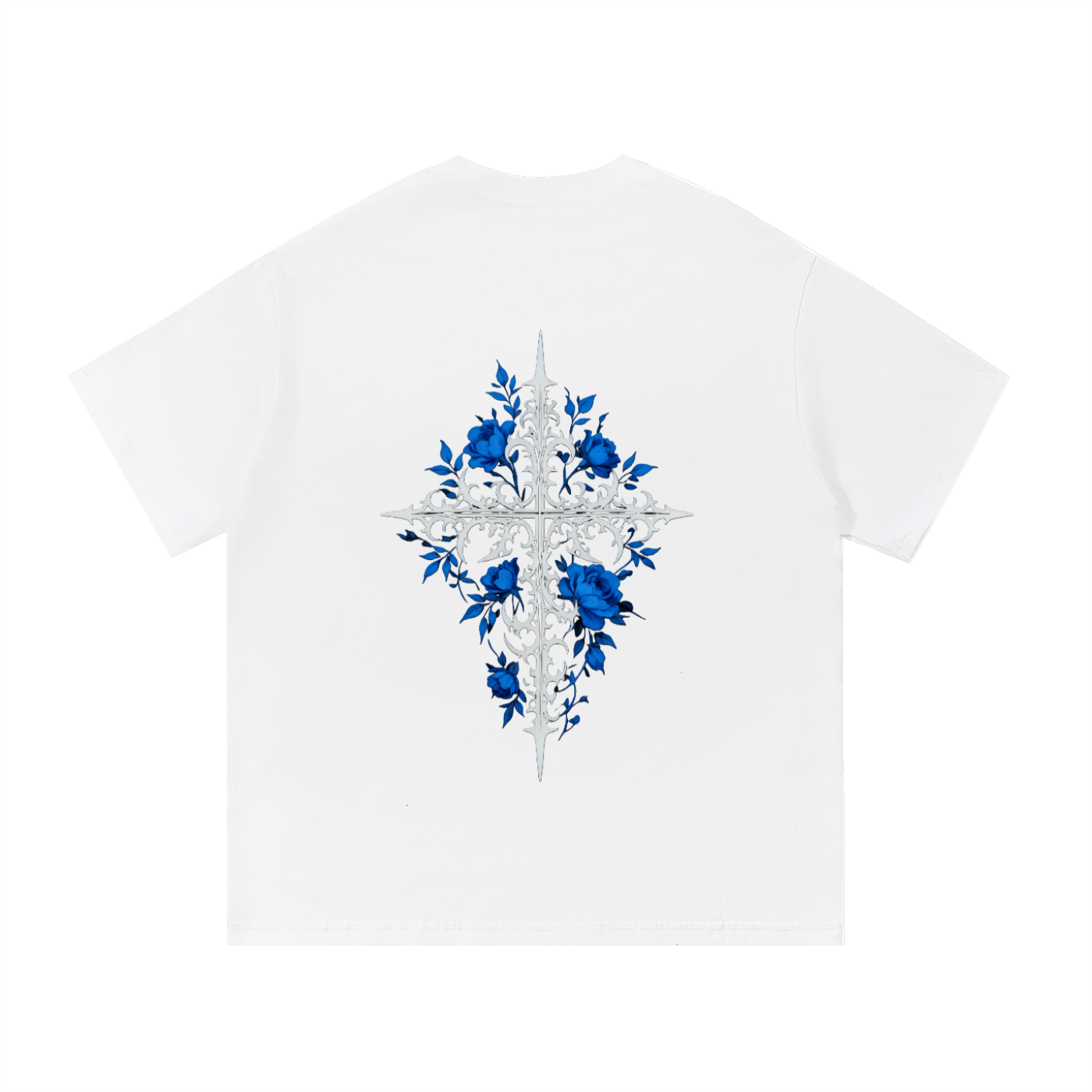 H&S Essential Cotton T-Shirt