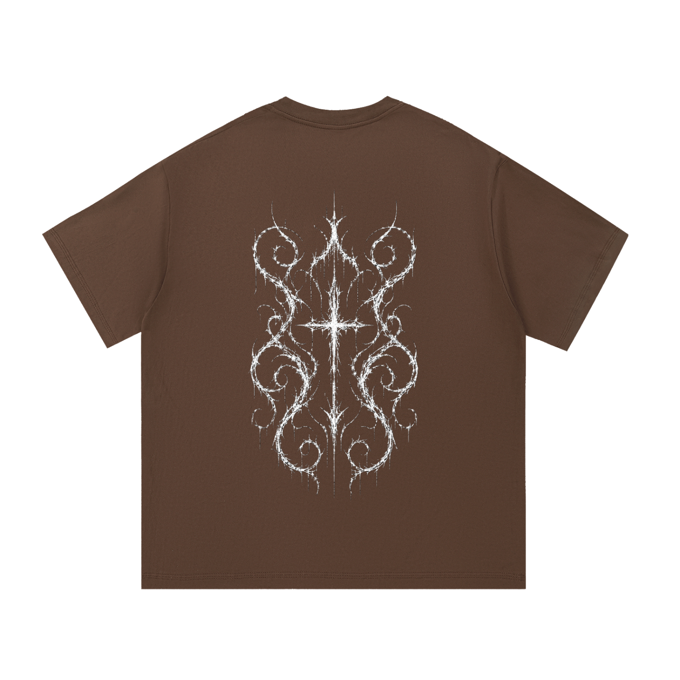 Cross Essential Cotton T-Shirt