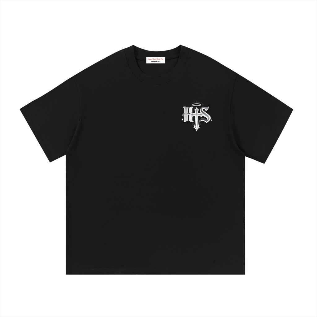 Knight Essential Cotton T-Shirt