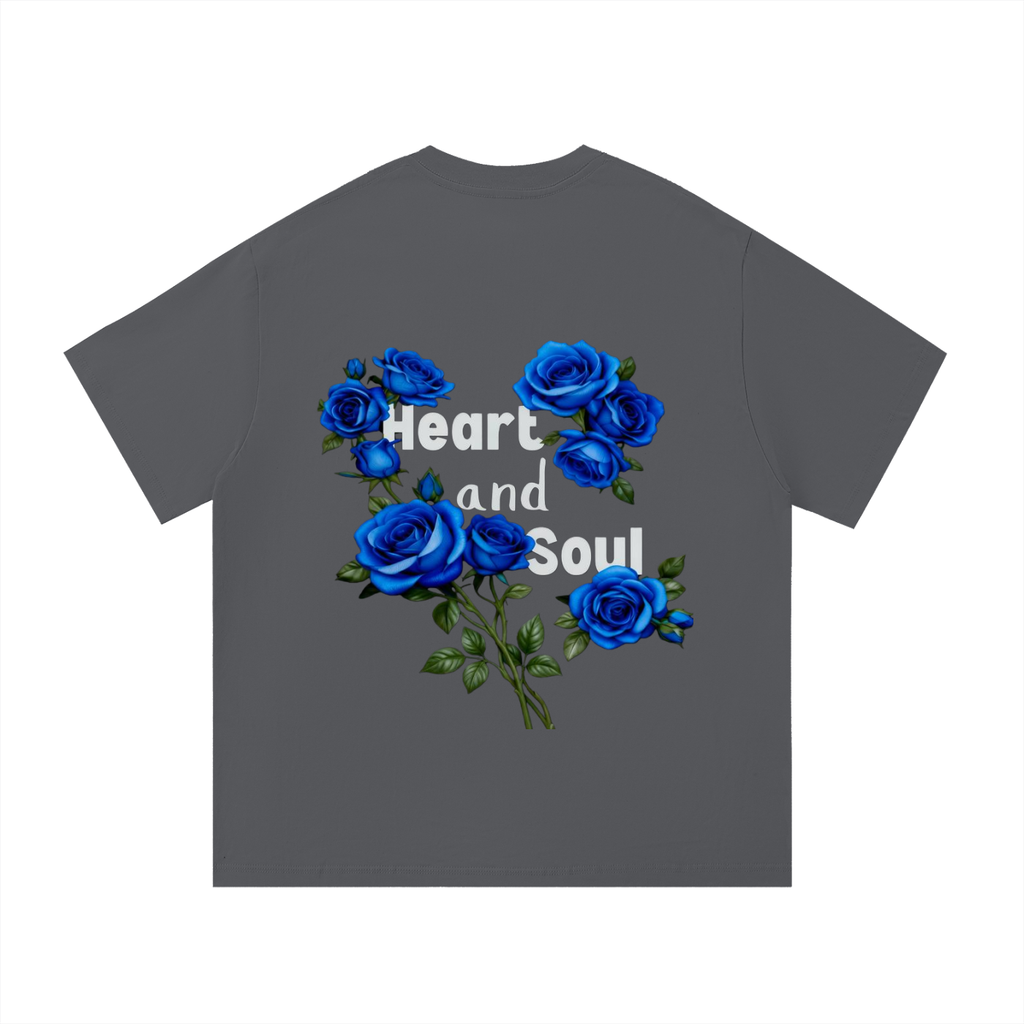 H&S Essential Cotton T-Shirt