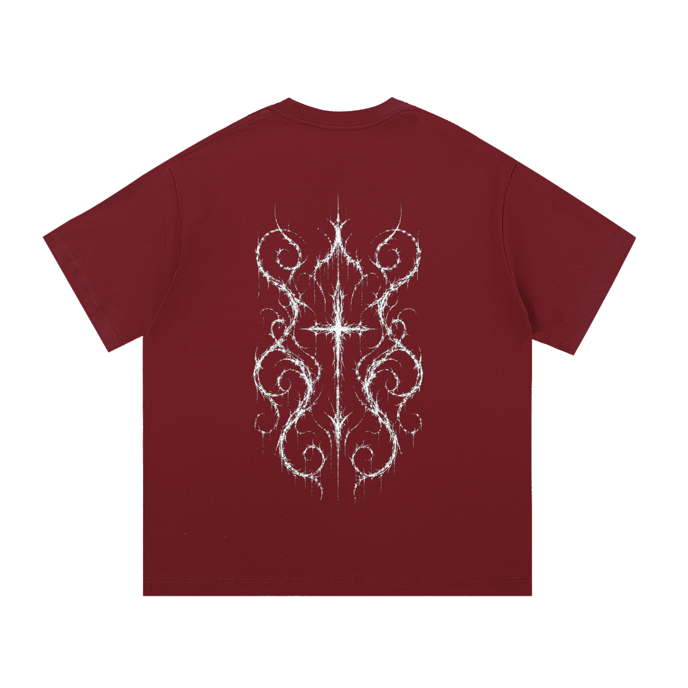 Cross Essential Cotton T-Shirt