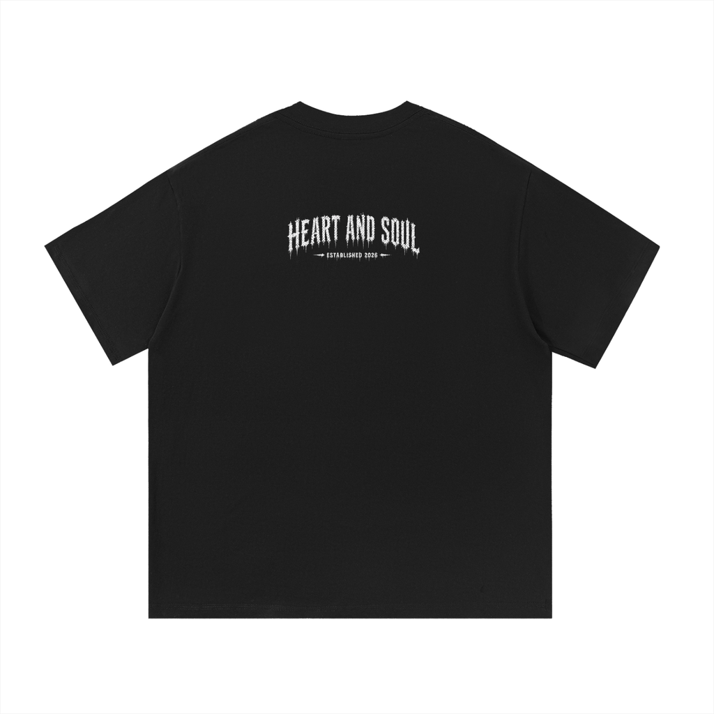 Knights Helmet Essential Cotton T-Shirt