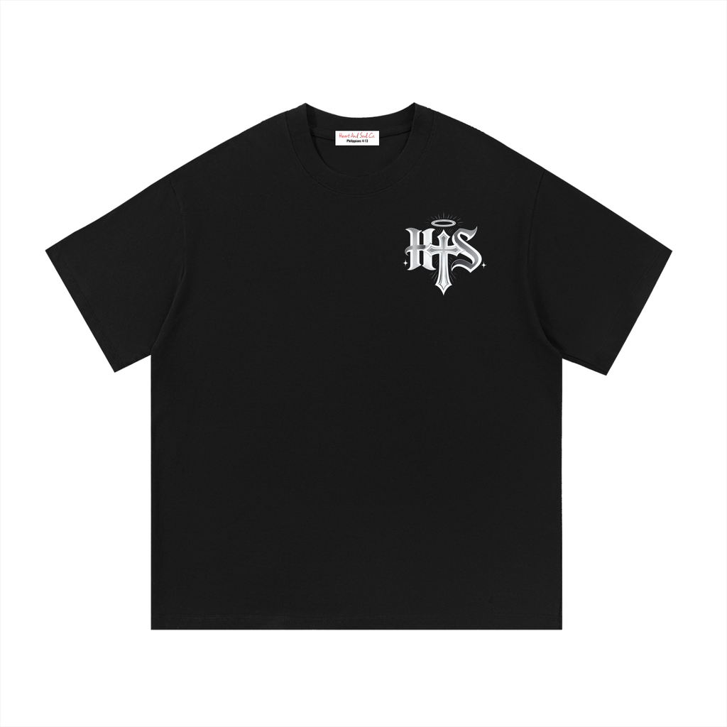 Skyline Essential Cotton T-Shirt