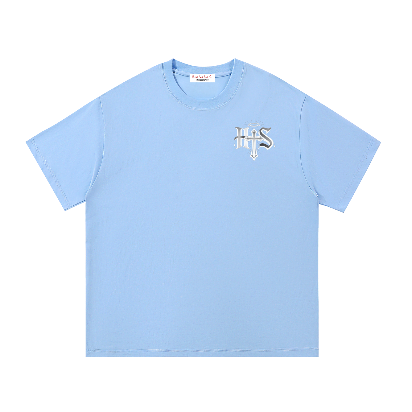 Dice Essential Cotton T-Shirt