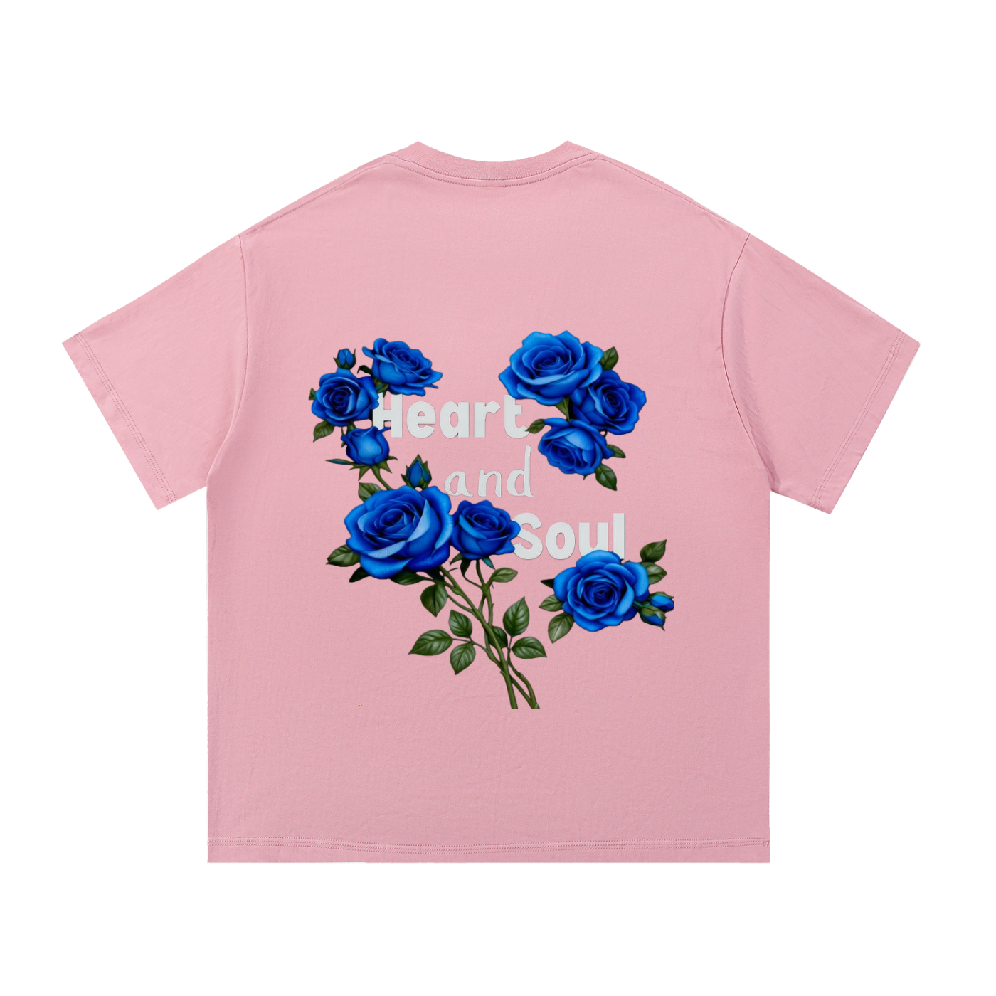 H&S Essential Cotton T-Shirt
