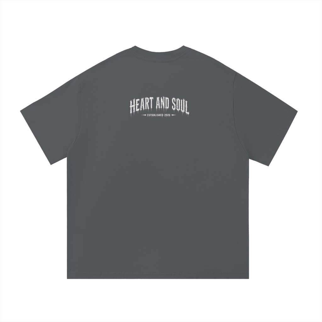 Knights Helmet Essential Cotton T-Shirt