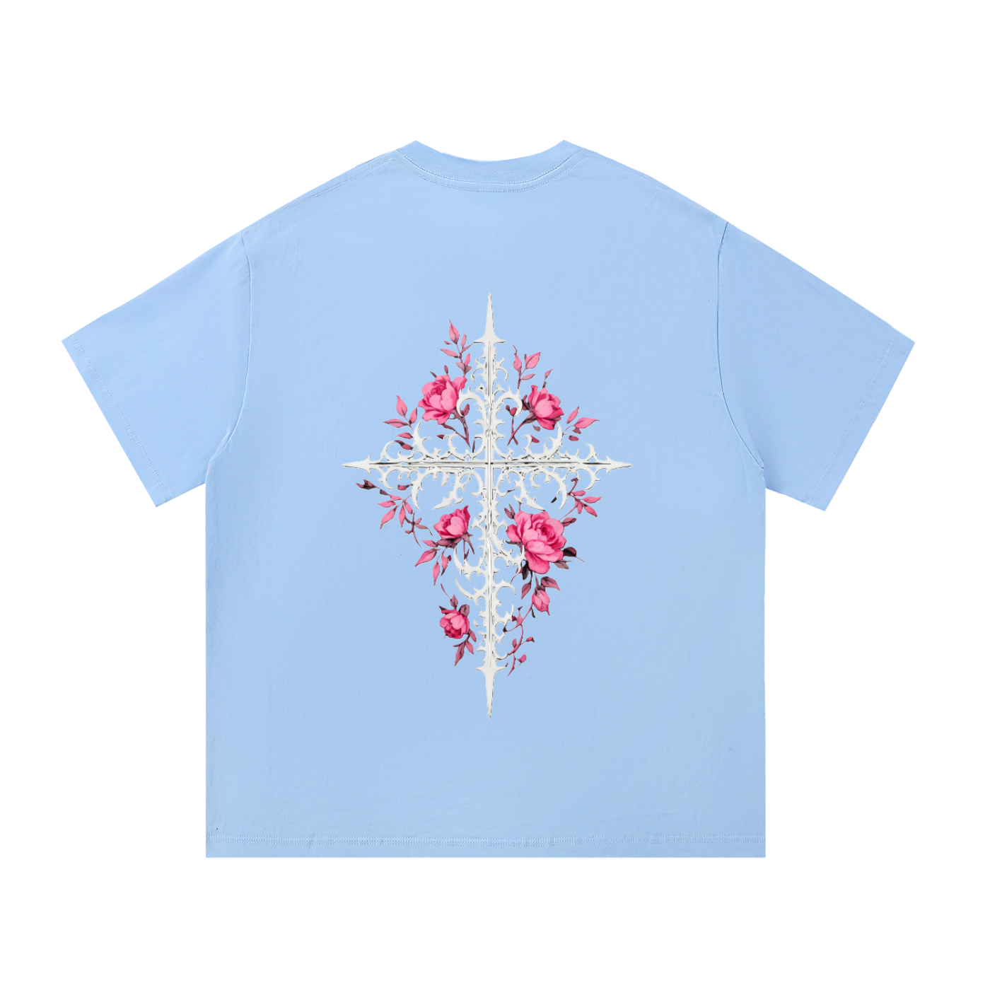 H&S Essential Cotton T-Shirt