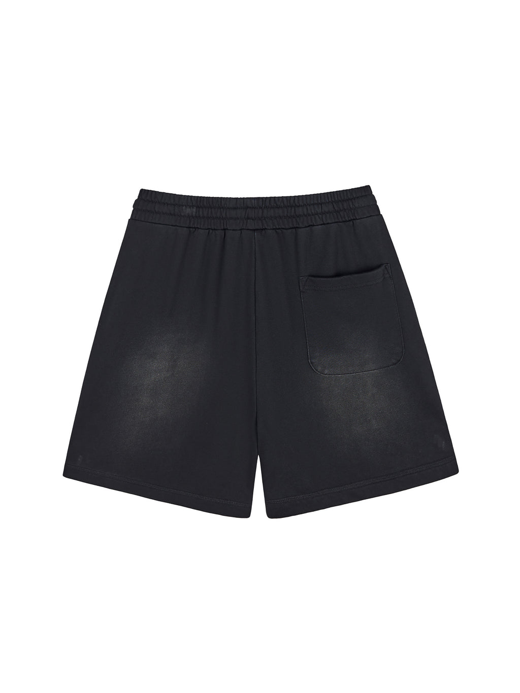 H&S Faded Cotton Shorts