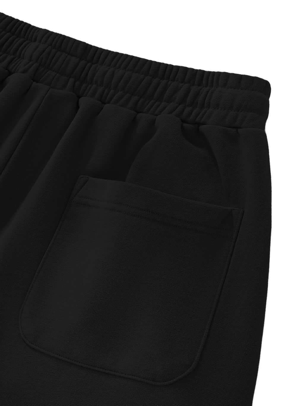 H&S Faded Cotton Shorts