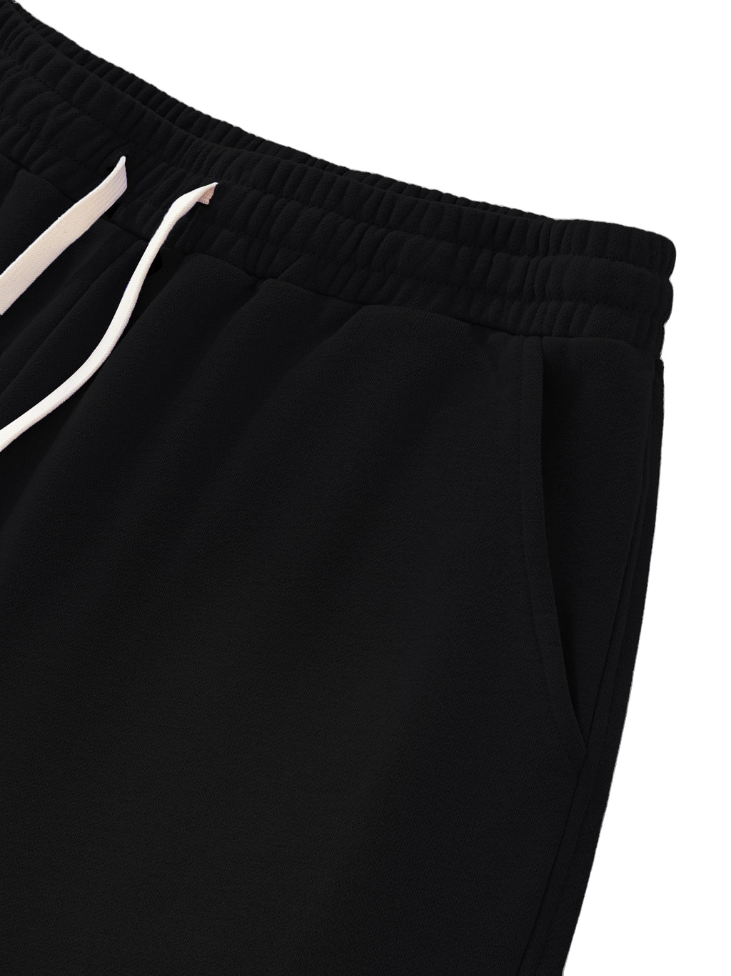H&S Faded Cotton Shorts