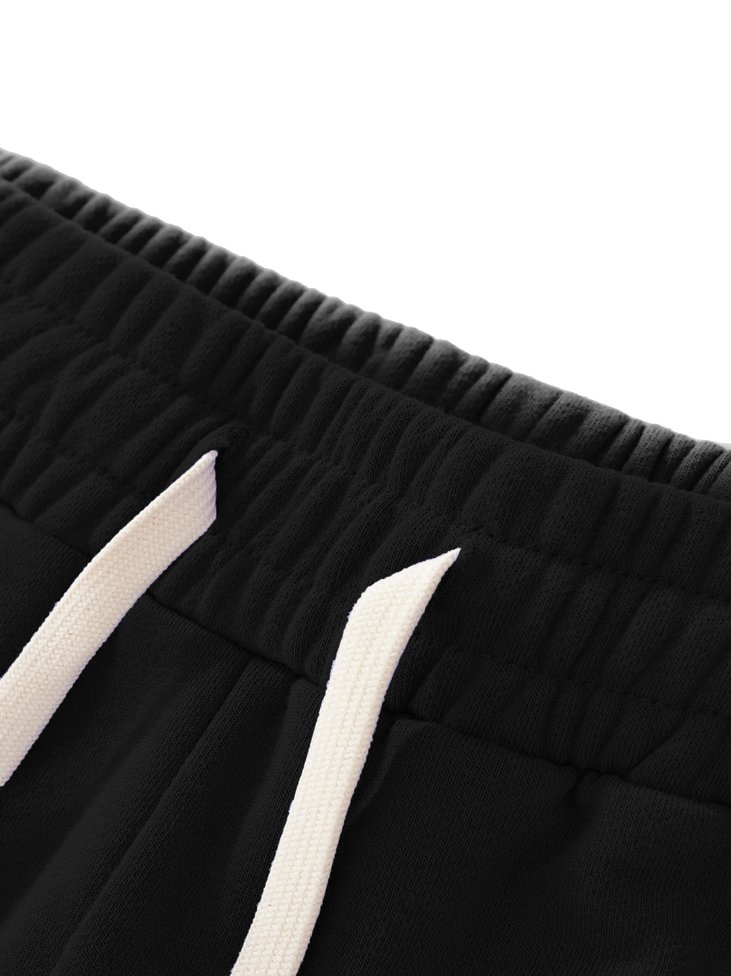 H&S Faded Cotton Shorts