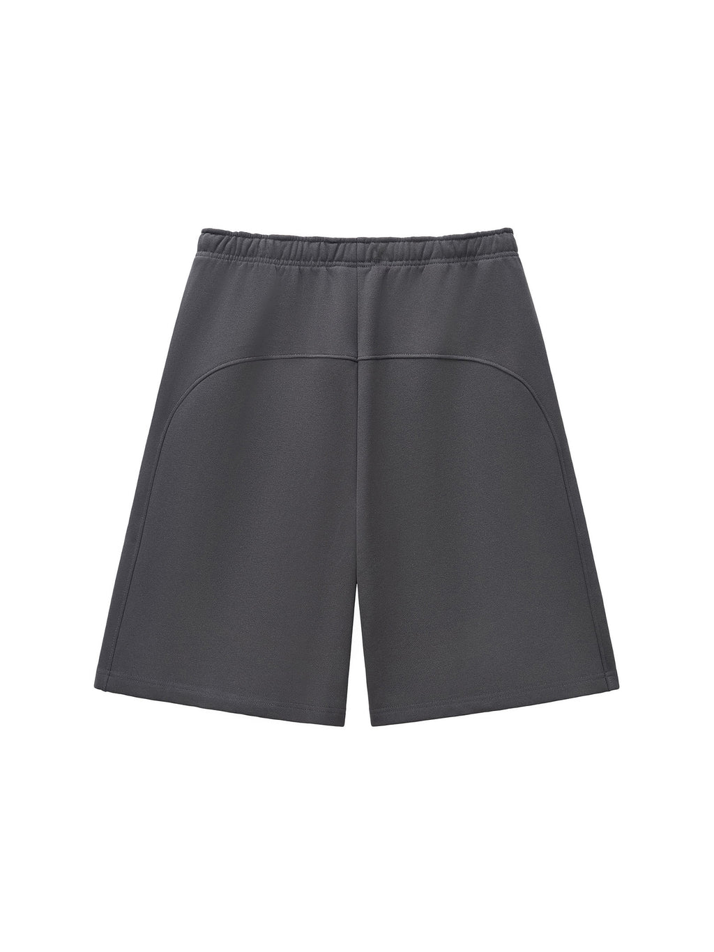 Essential Heavyweight Sweat Shorts