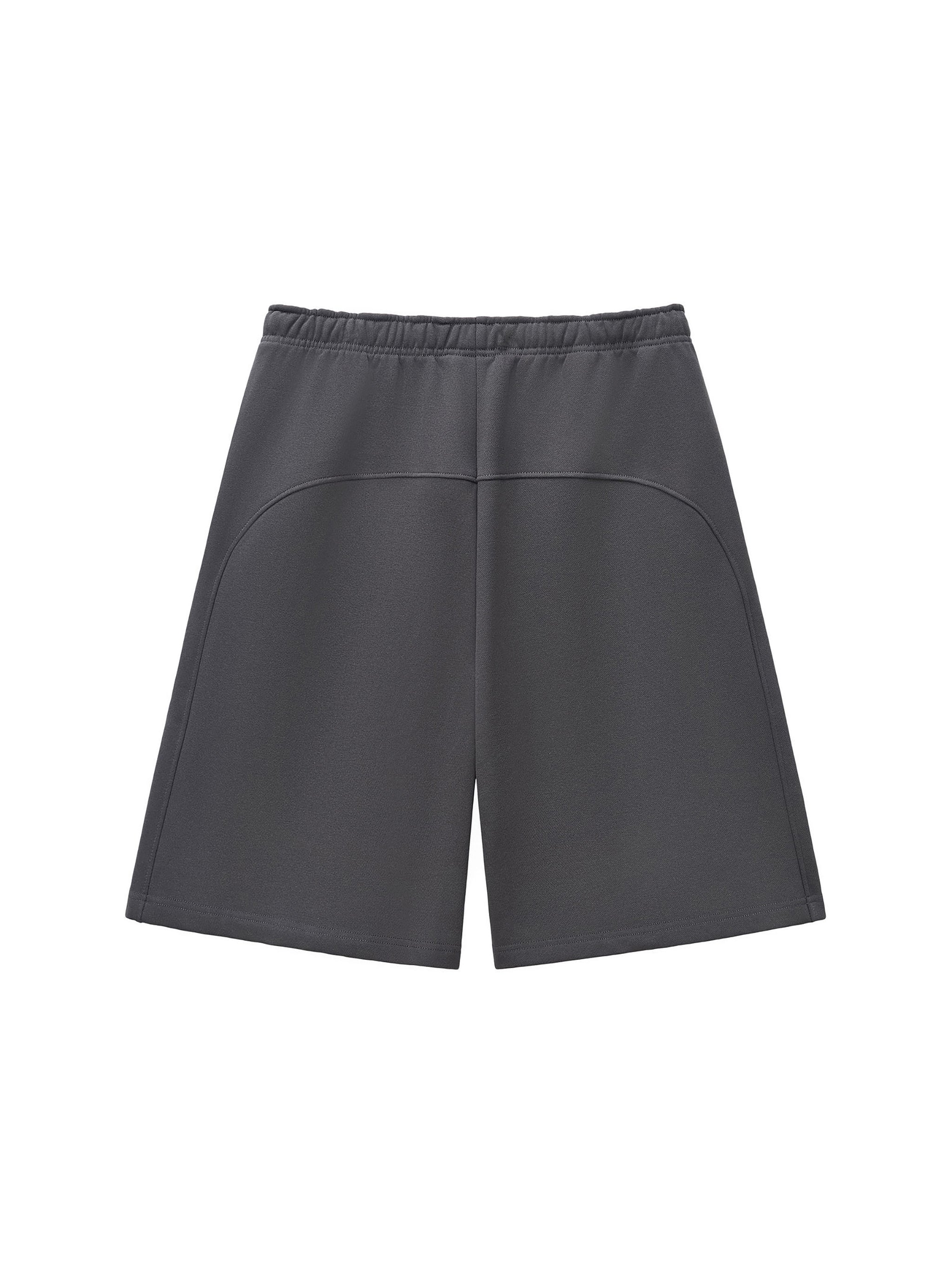 Essential Heavyweight Sweat Shorts