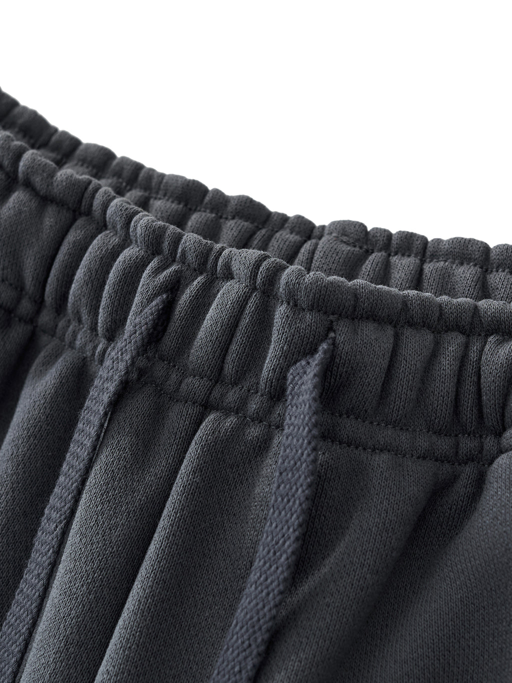Essential Heavyweight Sweat Shorts