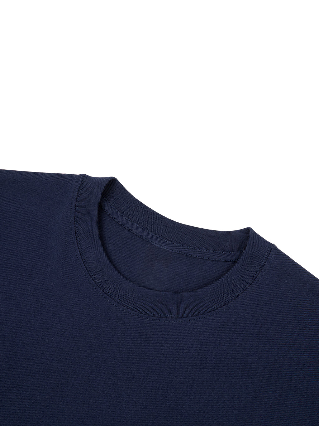 H&S Essential Cotton T-Shirt