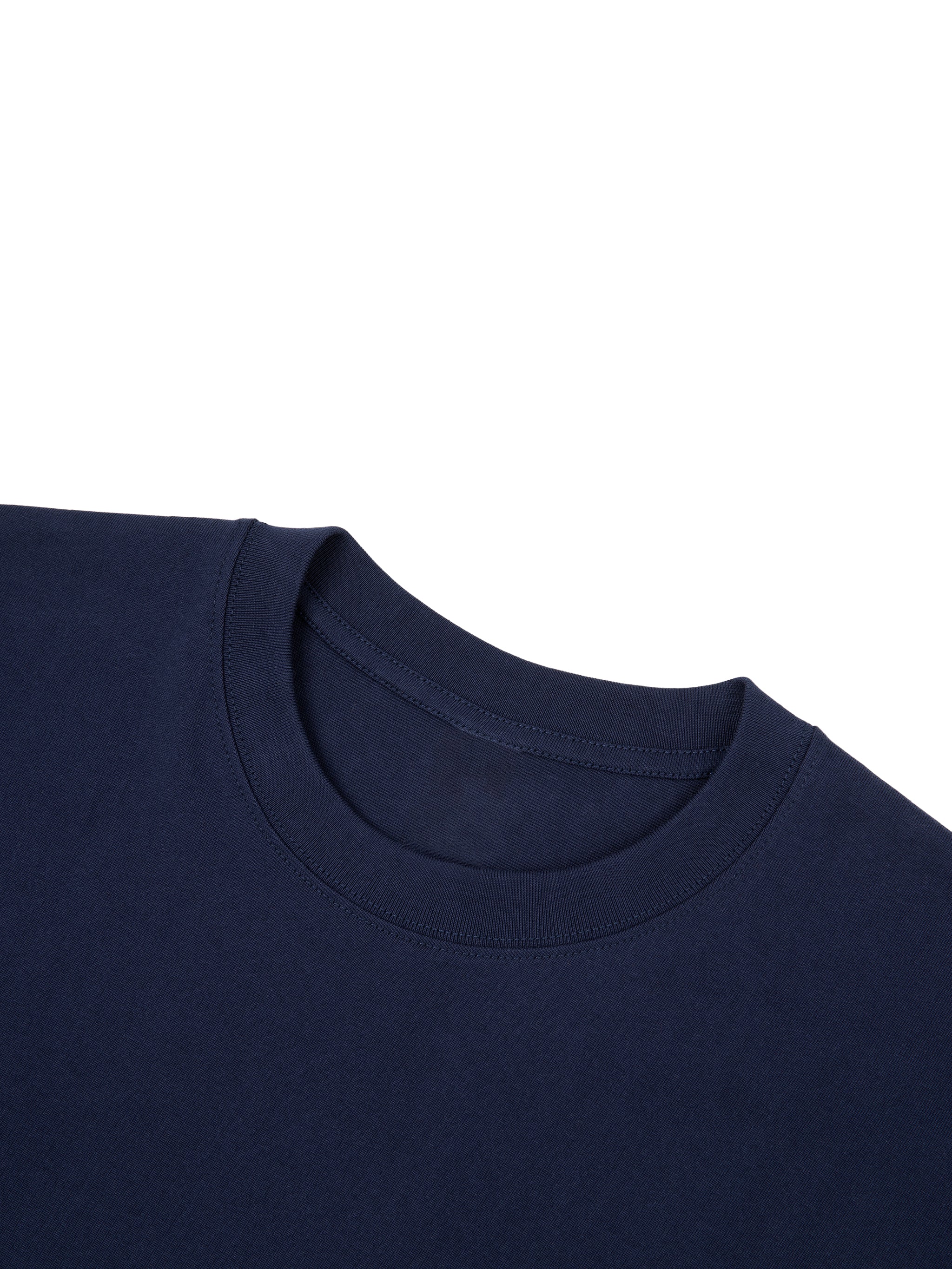 H&S Essential Cotton T-Shirt