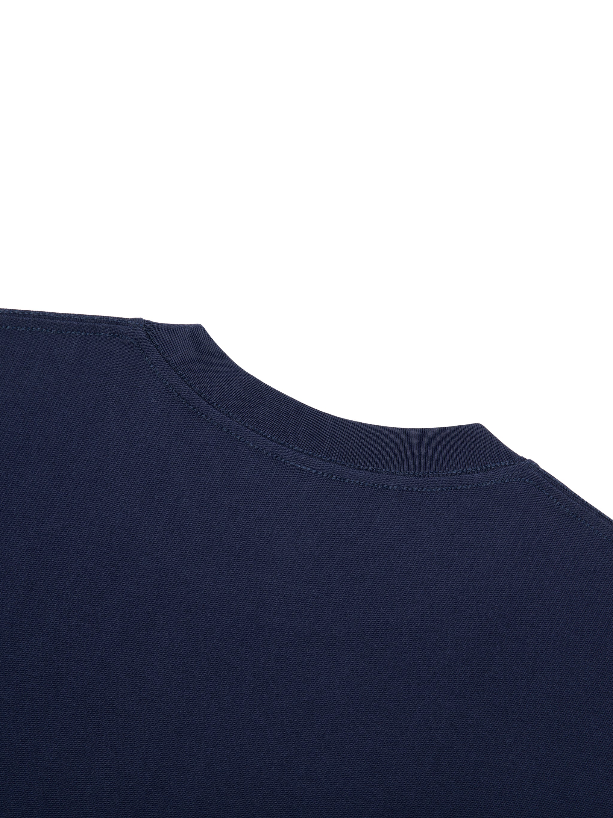 H&S Essential Cotton T-Shirt