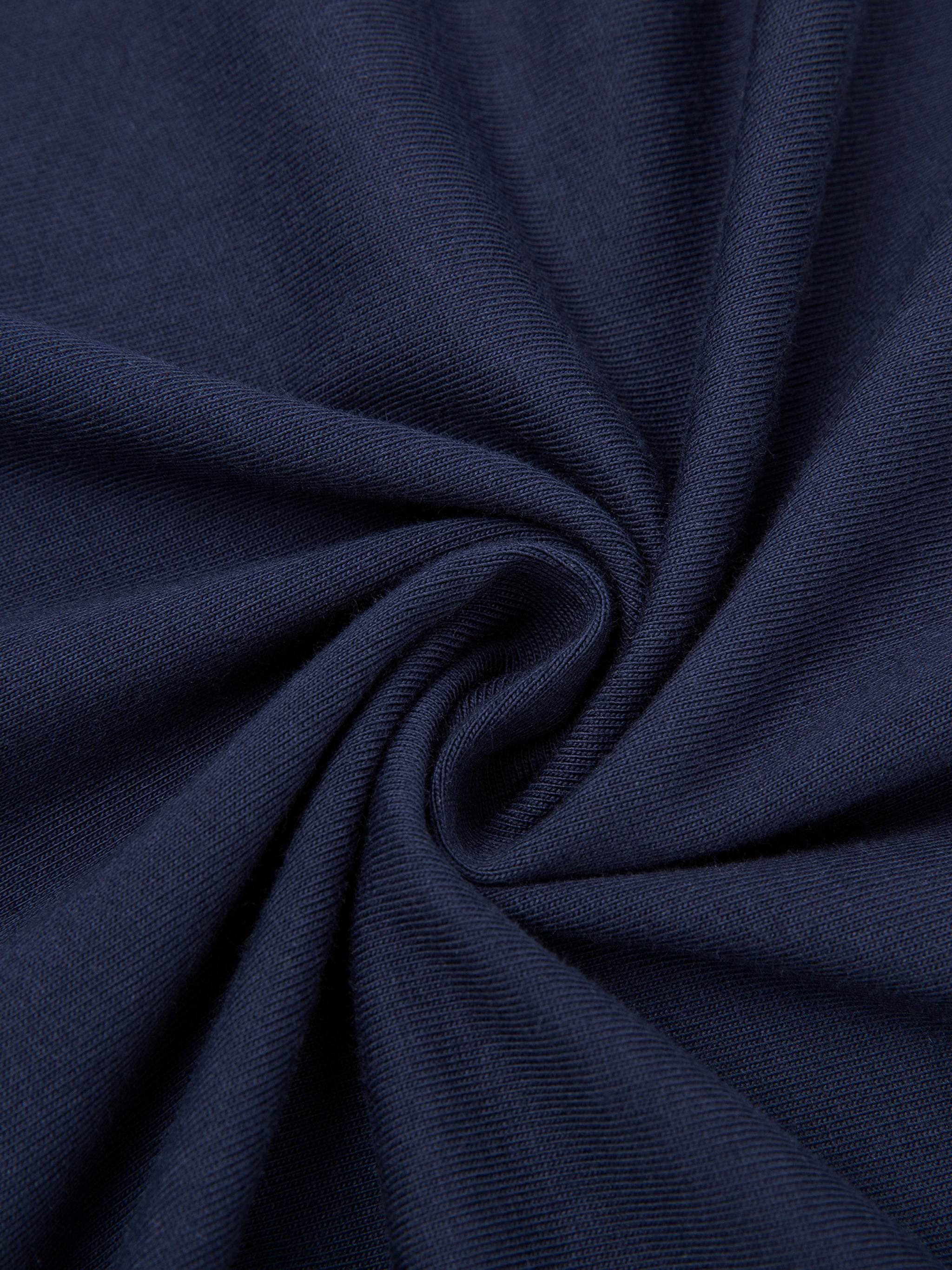 H&S Essential Cotton T-Shirt