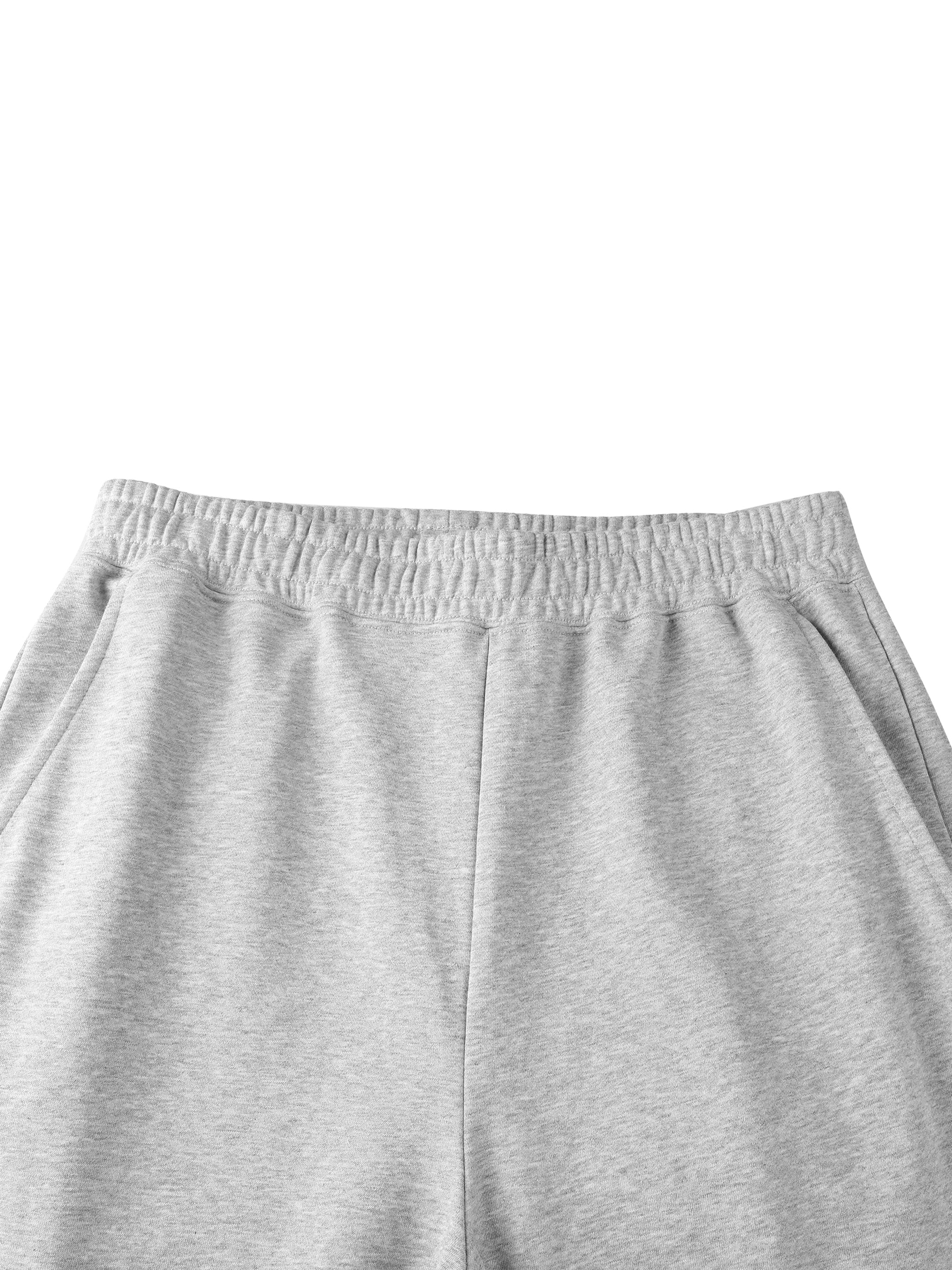 H&S Essential Straight-Leg Sweatpants