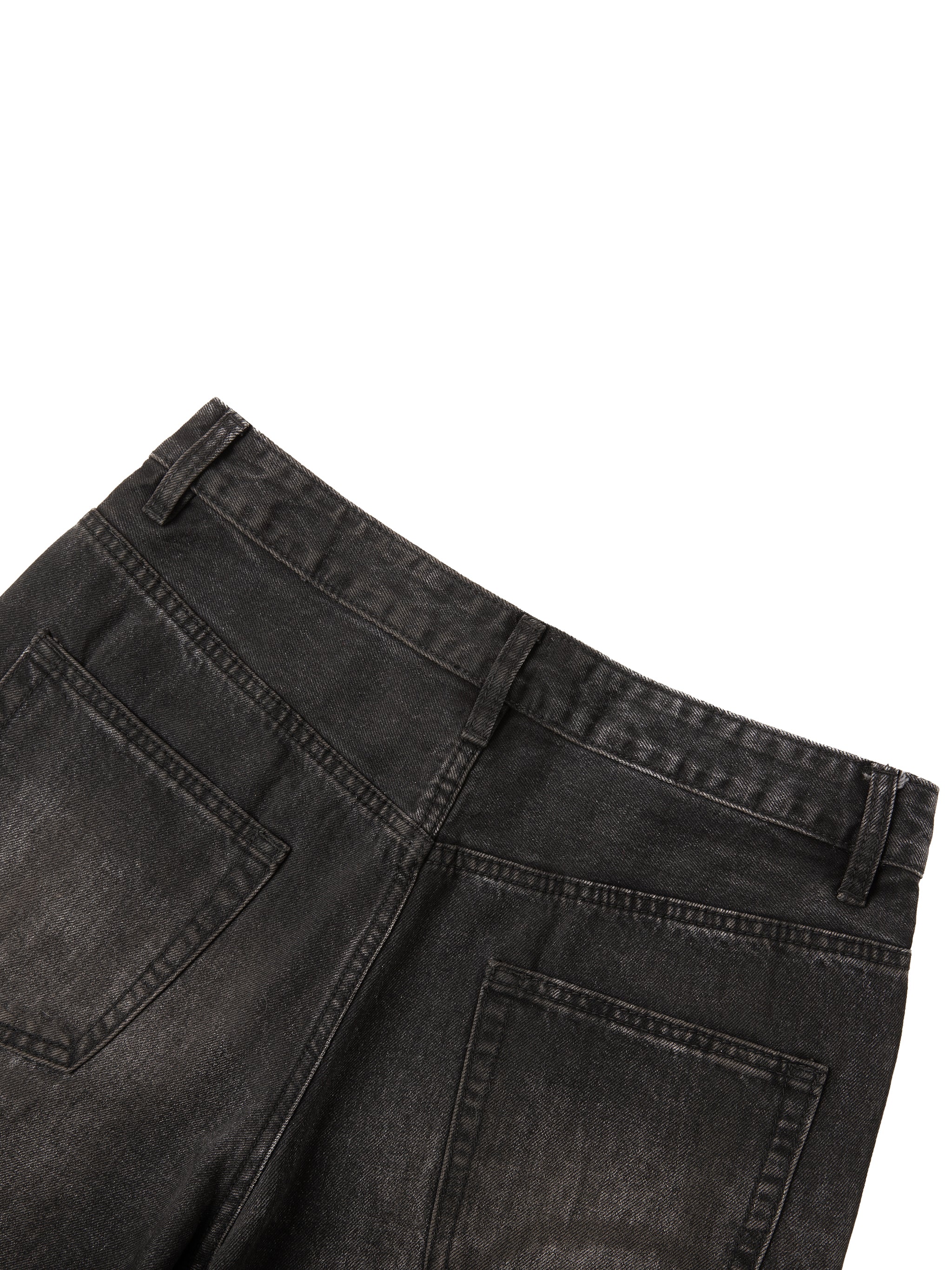 H&S Vintage Heavyweight Denim Jeans