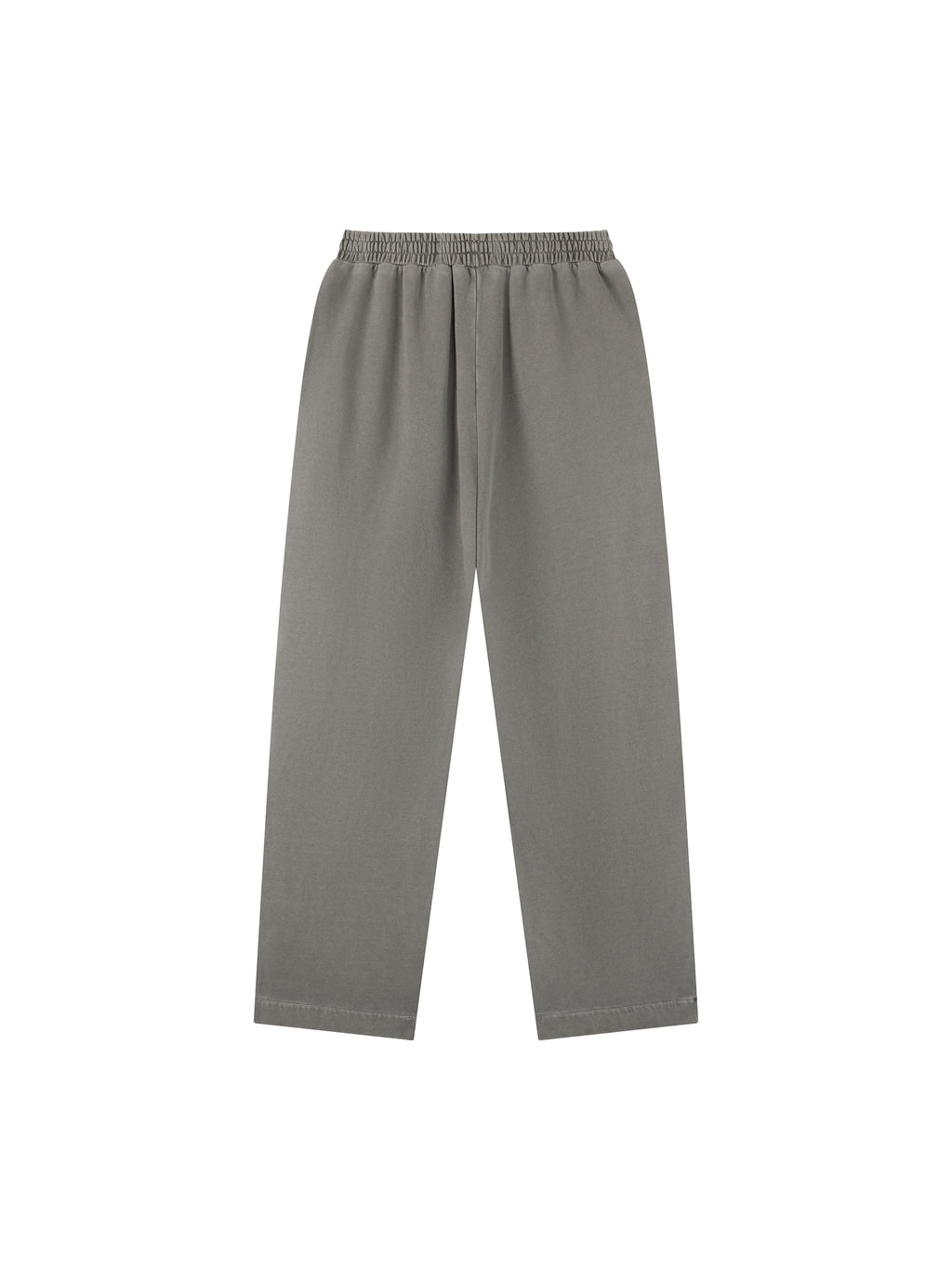 Womens Vintage Washed Drawstring Sweatpants